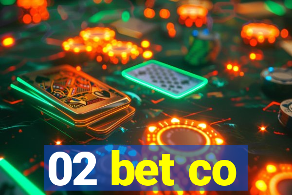 02 bet co